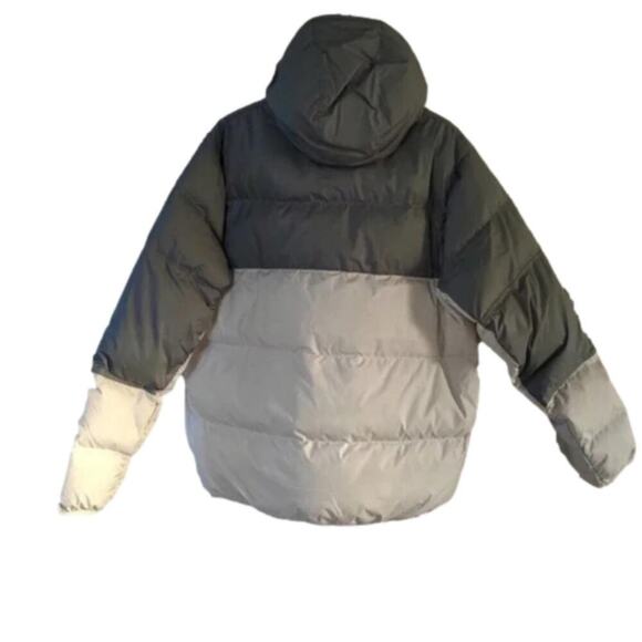 Nike Sportswear Storm-FIT Windrunner PRIMALOFT Coat 'Smoke Grey' Men's Size L - Picture 4 of 16